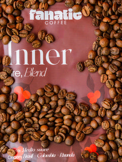 Inner Fire (Blend) - Suscripcion