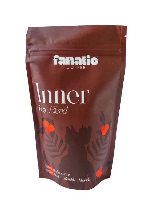 Inner Fire
