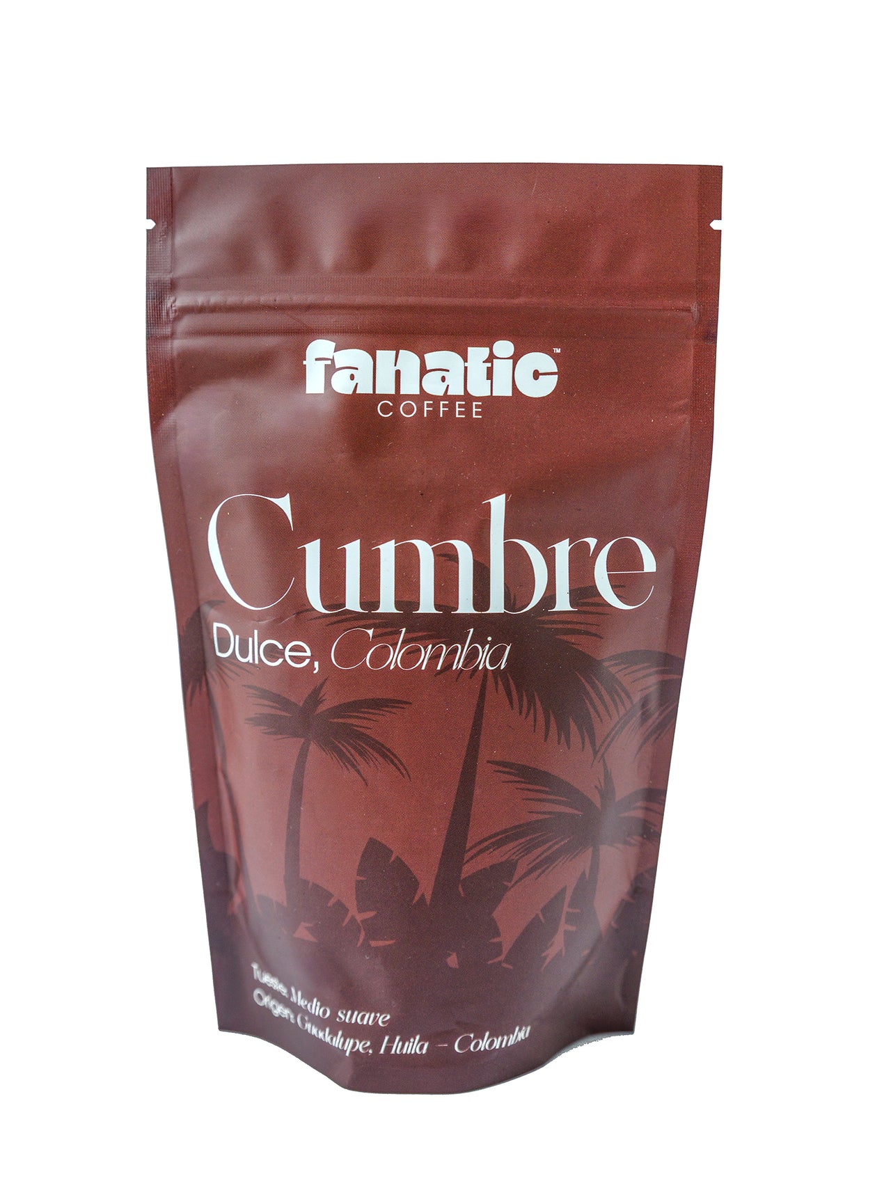 Cumbre Dulce