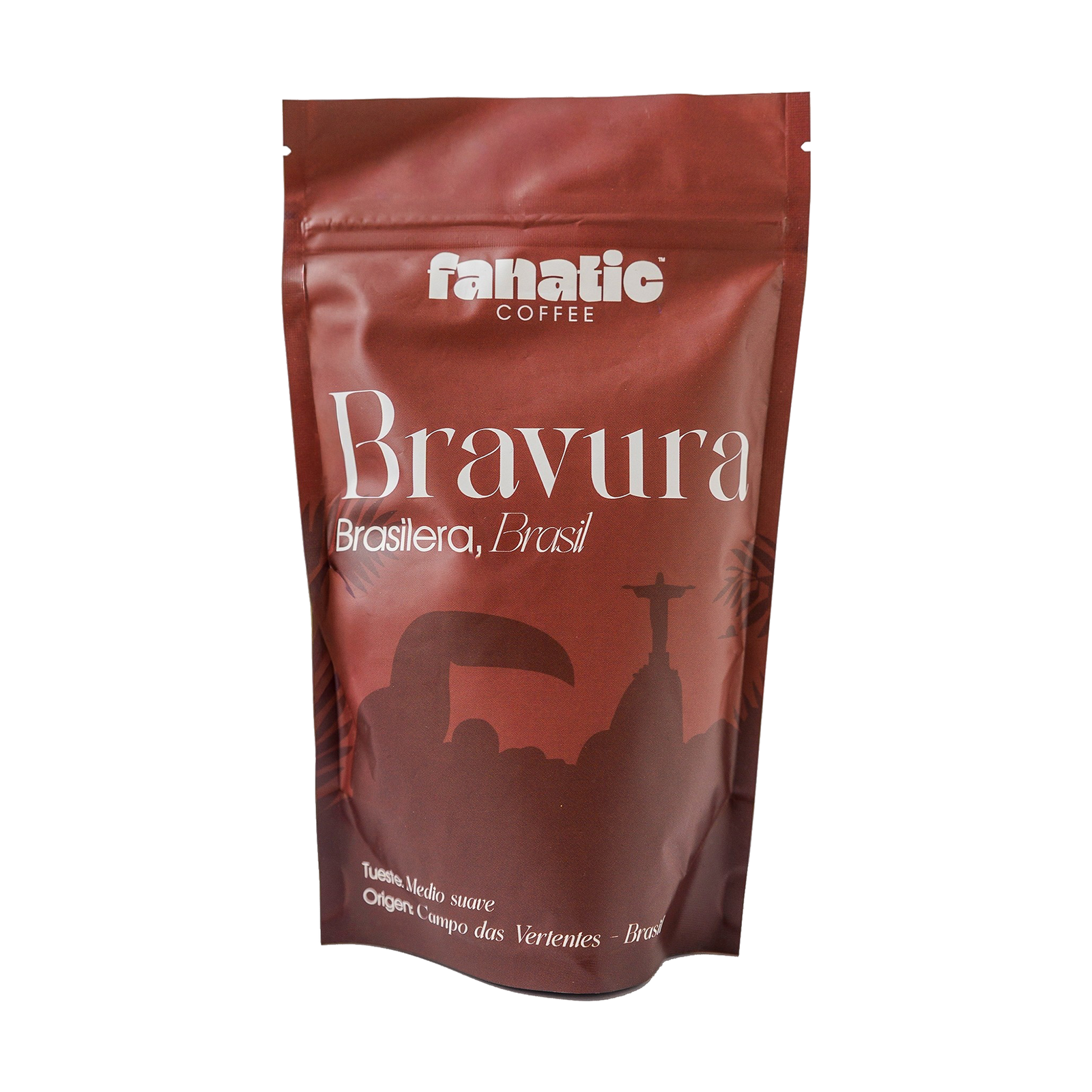 Bravura Brasilera de Brasil - Suscripción