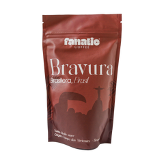 Bravura Brasilera de Brasil - Suscripción