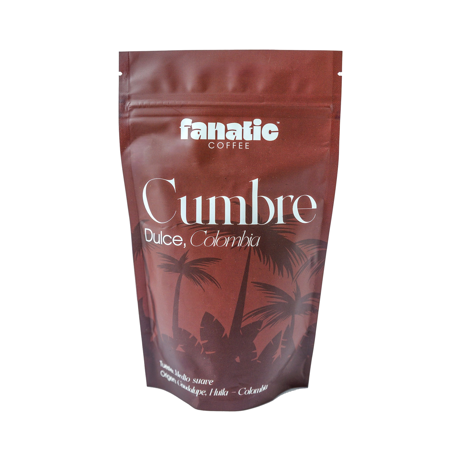 Cumbre Dulce de Colombia - Suscripción