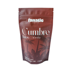 Cumbre Dulce de Colombia - Suscripción