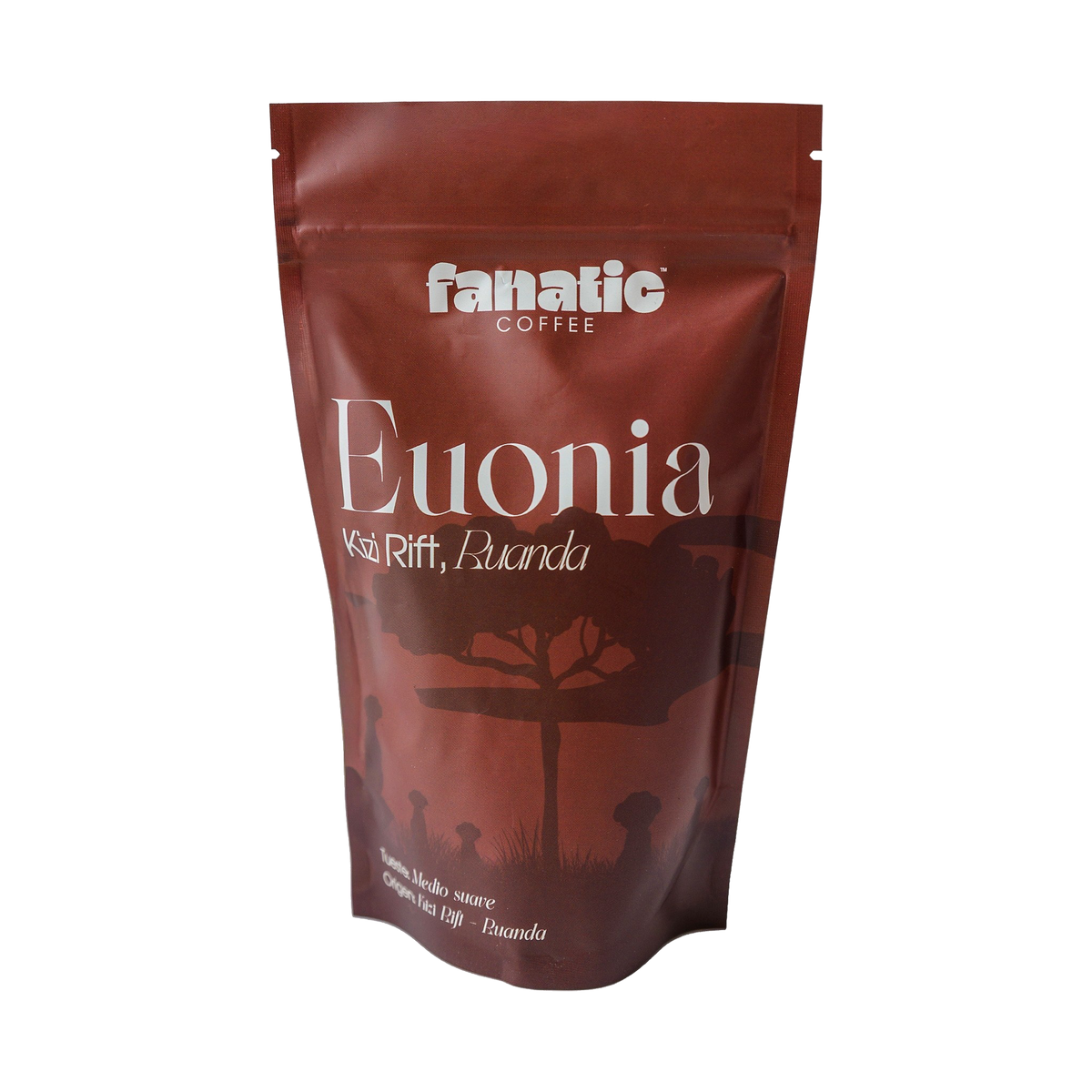 Eunoia de Ruanda