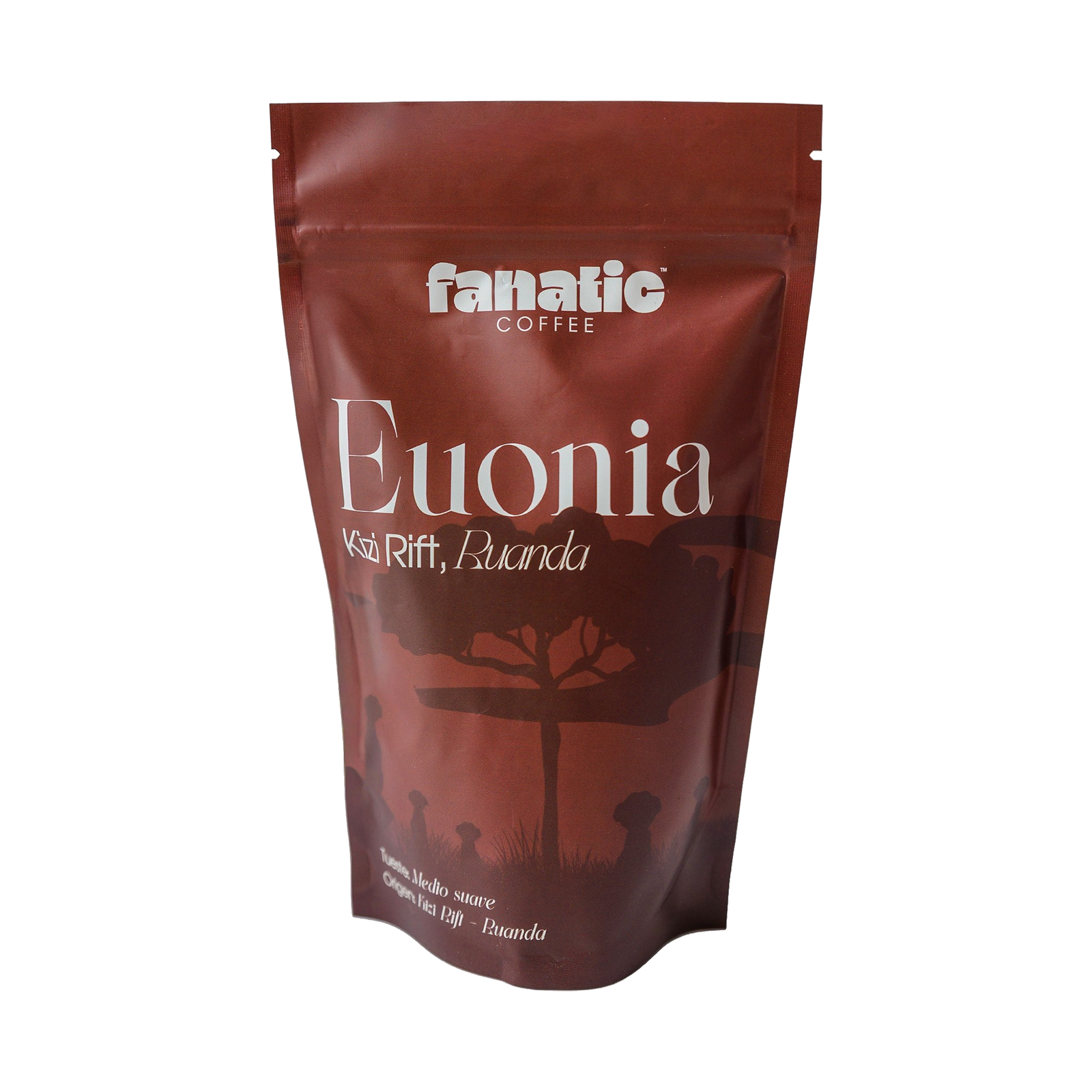 Eunoia de Ruanda - Suscripcion