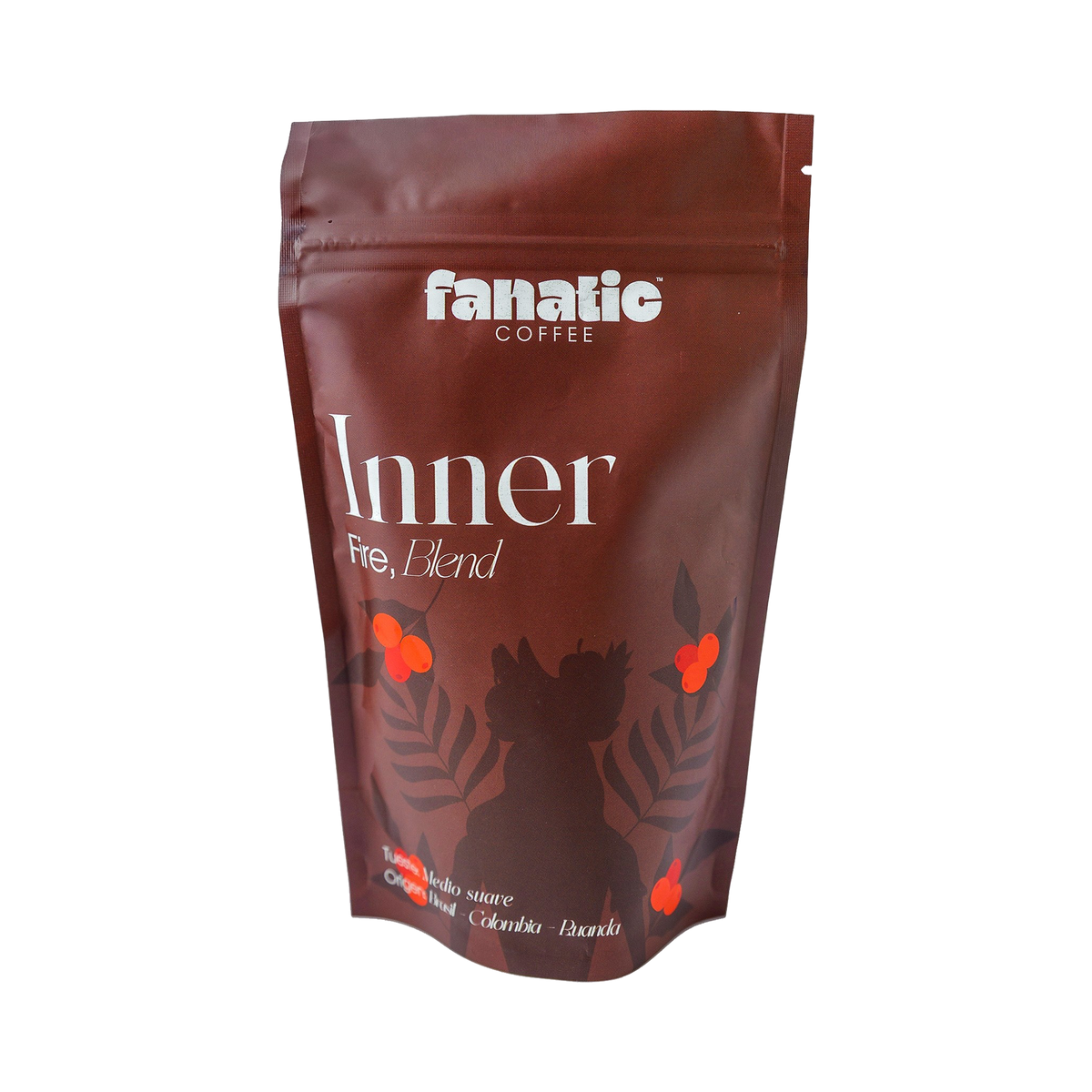 Inner Fire (Blend)