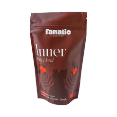 Inner Fire (Blend) - Suscripcion