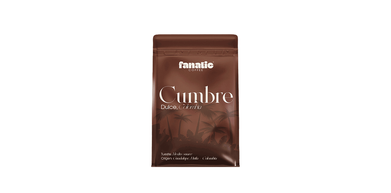 Pack Degustación Fanatic Coffee