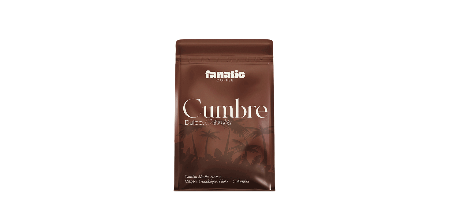 Pack Degustación Fanatic Coffee